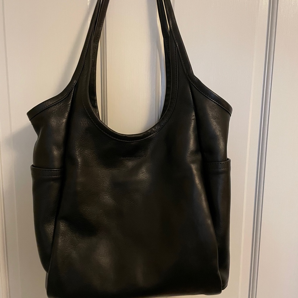 Rough and Tumble 7 pocket tote
